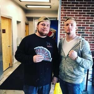 Meet your Posher, Bennett